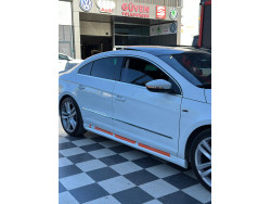 VW PASSAT CC MARŞPİYEL TAKIMI----fibersan tuning